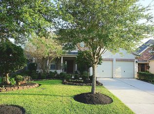 15923 Azalea Shores Ct, Houston, TX 77044