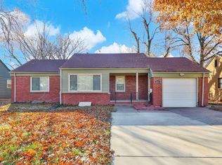 2829 E Lincoln St, Wichita, KS 67211