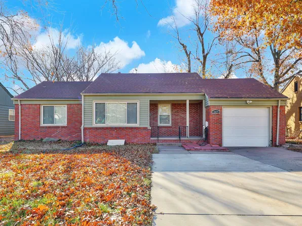 2829 E Lincoln St, Wichita, KS 67211