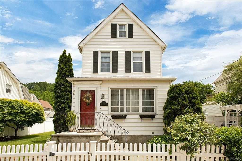 48 Marion Ave, Hastings On Hudson, NY 10706 Zillow