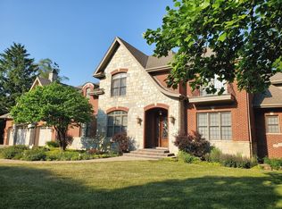 6029 Western Ave, Willowbrook, IL