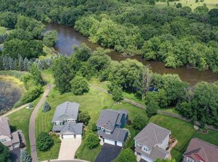 11608 21st St NE, Saint Michael, MN 55376