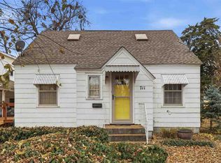 711 N 13th St, Perry, OK 73077