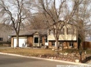 3398 W 440 S, Vernal, UT 84078