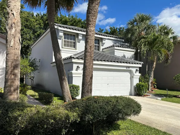 6139 Branchwood Drive, Lake Worth, FL 33467