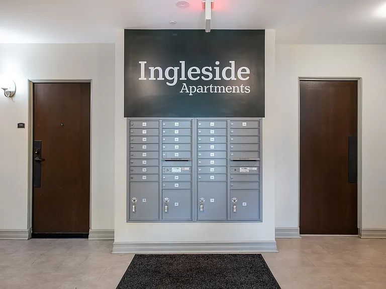 The Ingleside Apartments — Photo 19