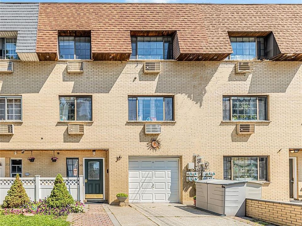 345 E 234th Street, Bronx, NY 10470 Zillow