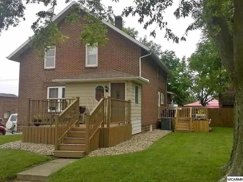 1st image of 303 E 2nd St