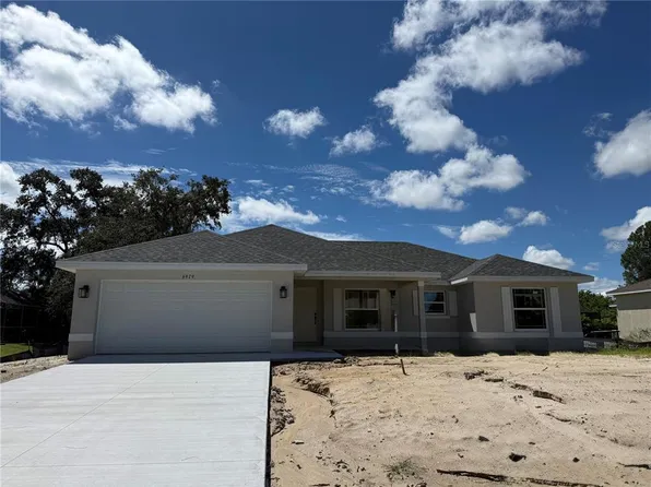 6979 GLACIER AVENUE, NORTH PORT, FL 34291