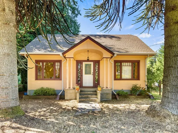 609 Boulevard Road SE, Olympia, WA 98501