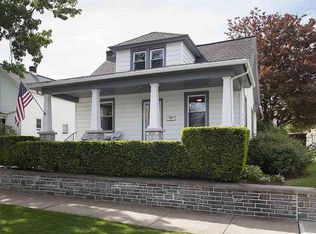 223 Park Ave, Hummelstown, PA 17036