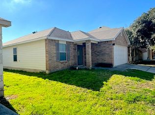 11718 Silver Pr, San Antonio, TX 78254