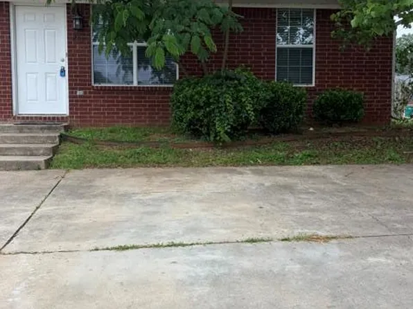 207 Cheyenne Pl, Texarkana, TX 75501