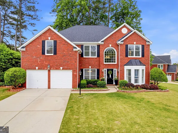 4917 Durley Ln SE, Smyrna, GA 30082