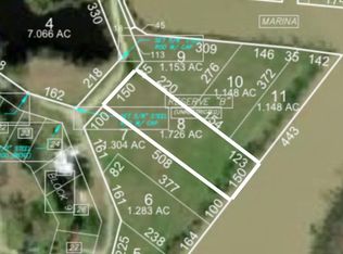 8 Lake Livingston Ln, Trinity, TX 75862