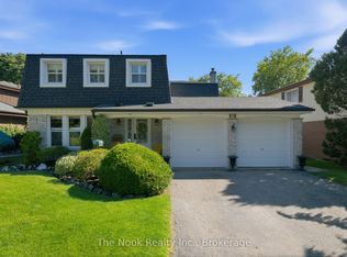 70 Beverly Glen Blvd, Toronto, ON M1W 1W2