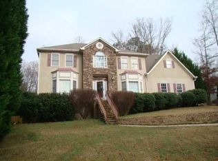 6054 Wyndham Woods Dr, Powder Springs, GA 30127