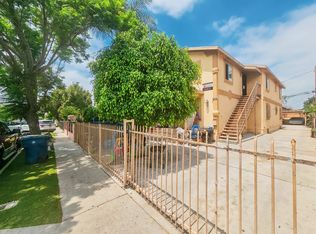 249 E 82nd St #A, Los Angeles, CA 90003