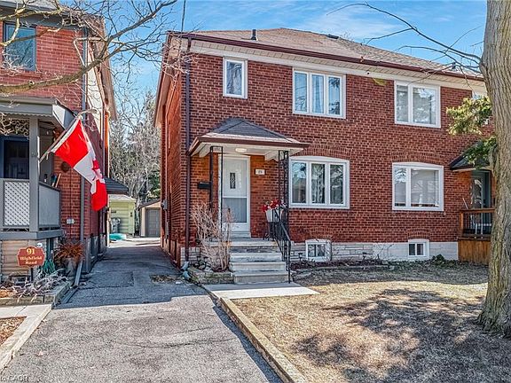 2nd image of 89 Highfield Rd