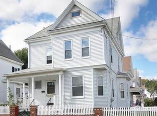 13 William St, Medford, MA 02155