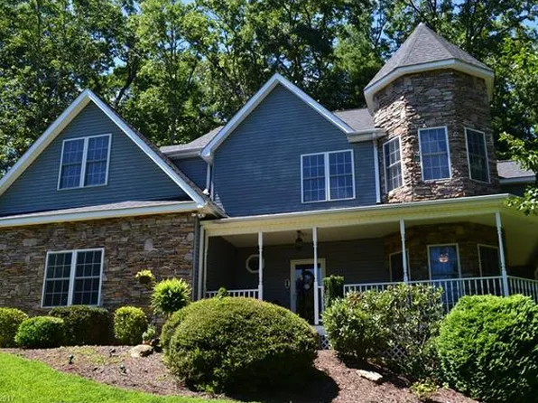 298 Kanuga Forest Dr, Hendersonville, NC 28739