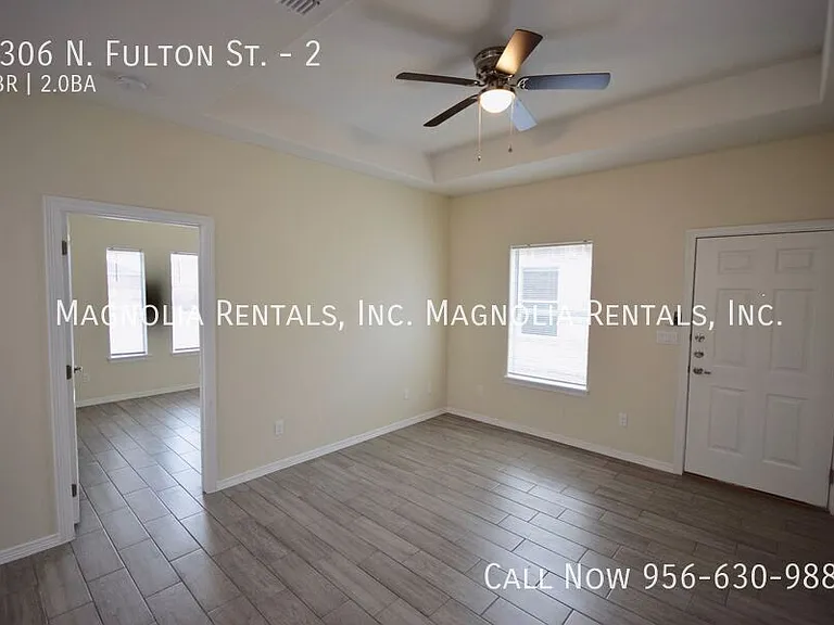 2306 N Fulton St #2 — Photo 4