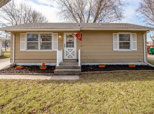 704 Top O Hollow Rd, Ames, IA 50010