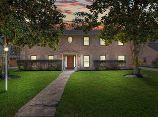 8319 Oak Moss Dr, Spring, TX 77379