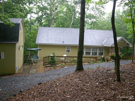 front side shot