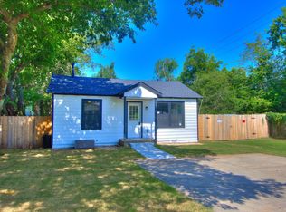 118 S Cook Ave, Norman, OK 73071