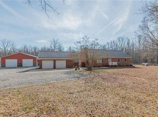 1385 Shive Rd, Salisbury, NC 28146