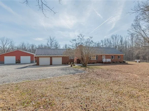 1385 Shive Rd, Salisbury, NC 28146