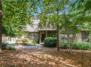 122 Woodstream Point, Jasper, GA 30143