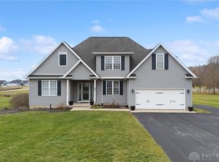 23 Highland Ct, Wilmington, OH 45177
