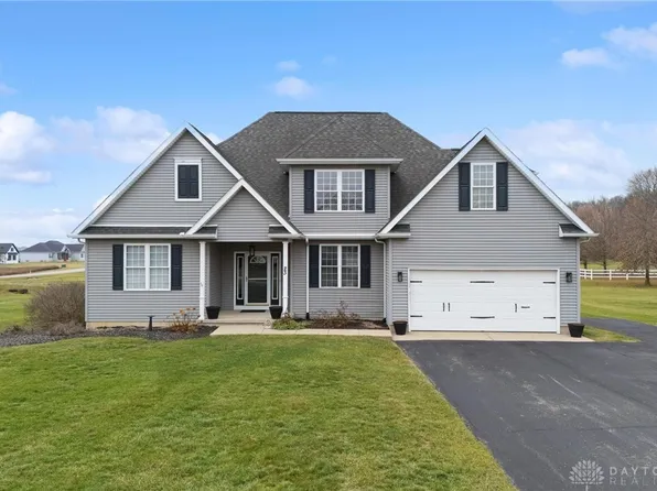 23 Highland Ct, Wilmington, OH 45177