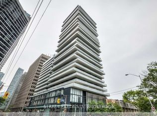 57 Saint Joseph St #1020, Toronto, ON M5S 0C5