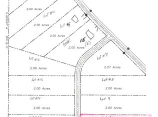 10 County Road 139, Okolona, MS 38860