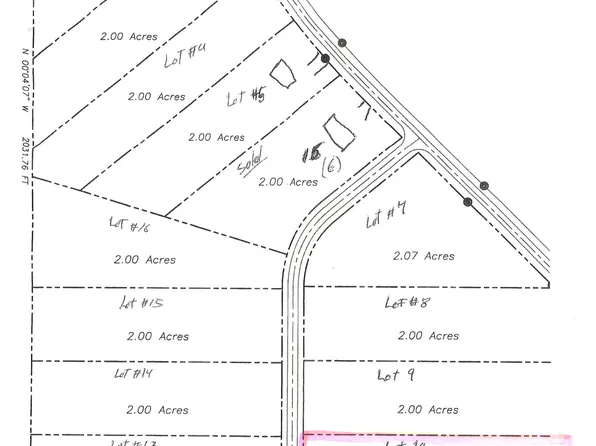 10 County Road 139, Okolona, MS 38860