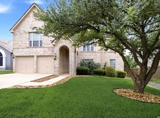 19706 Ranch Meadow, San Antonio, TX 78258