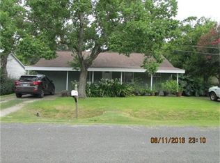 4410 E Washington Ave, Texas City, TX 77591