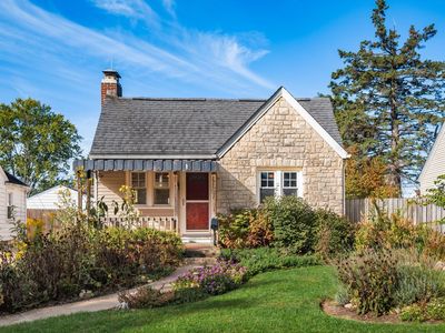 287 S Sylvan Ave, Columbus, OH, 43204