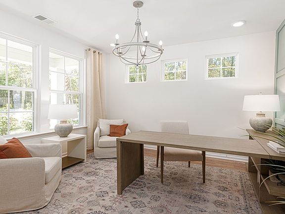 Remington Elevation 5 Model Home