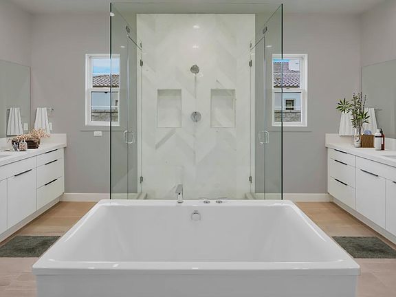 This home has been virtually staged