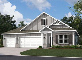 Cortland Plan, Miles Farm, Danville, IN 46122