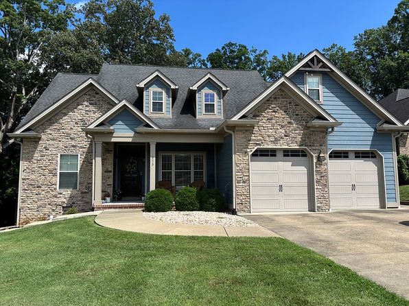 383 Cumberland Ridge Ct
