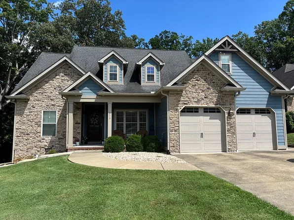 383 Cumberland Ridge Ct, Bowling Green, KY 42103