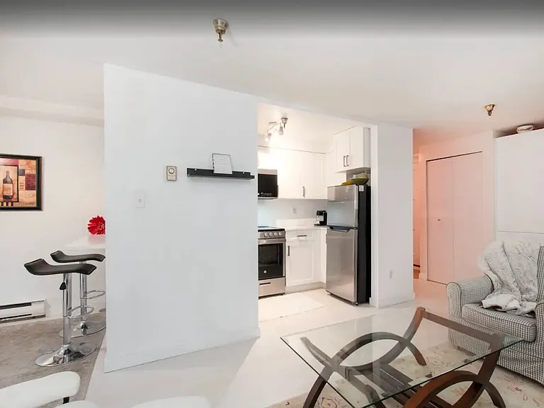 1363 Clyde Ave #118 — Photo 10
