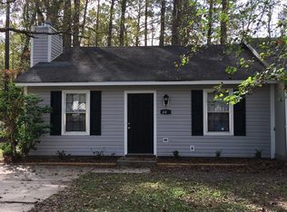 401 Cedar Creek Dr, Jacksonville, NC 28540