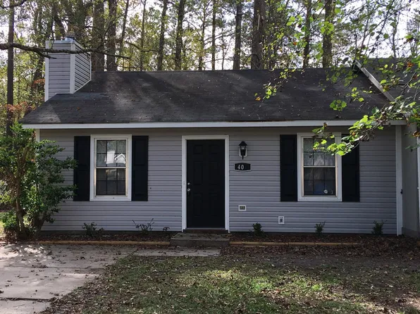 401 Cedar Creek Dr, Jacksonville, NC 28540