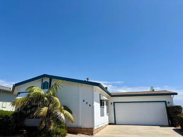 629 Via Santa Cruz, Vista, CA 92081